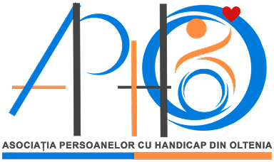 Asociația Persoanelor cu Handicap din Oltenia